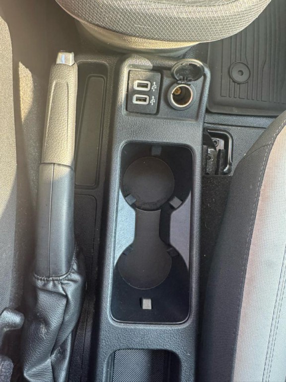 2020 Ford Transit Connect Image 17