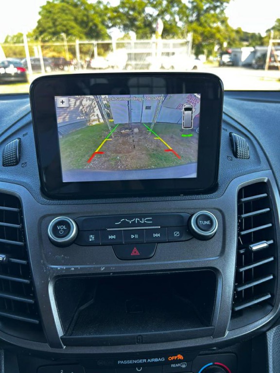 2020 Ford Transit Connect Image 19