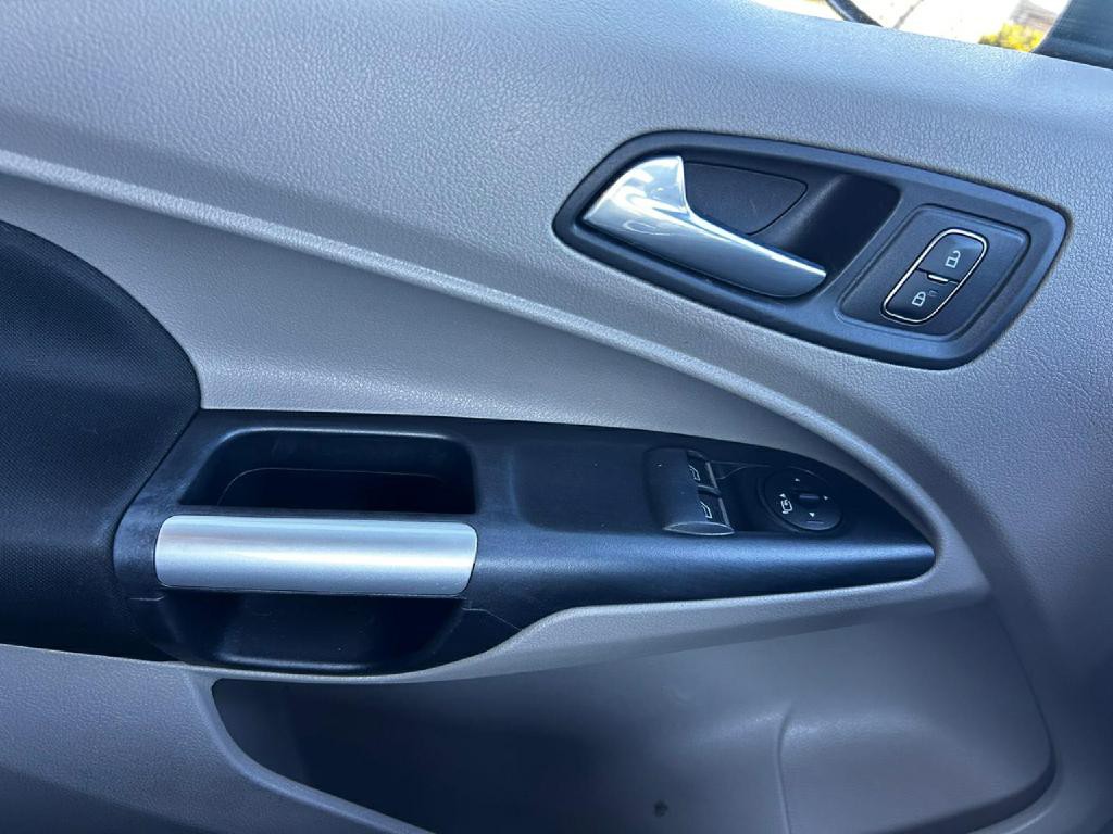 2020 Ford Transit Connect Image 21