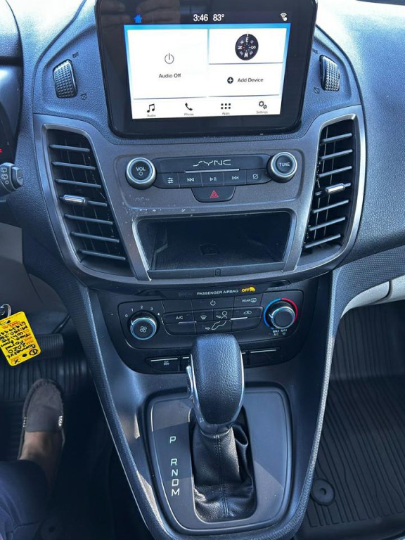 2020 Ford Transit Connect Image 23
