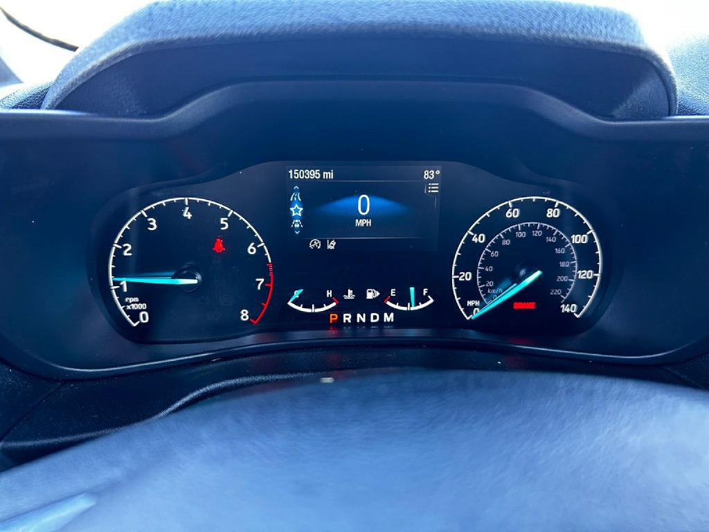 2020 Ford Transit Connect Image 24