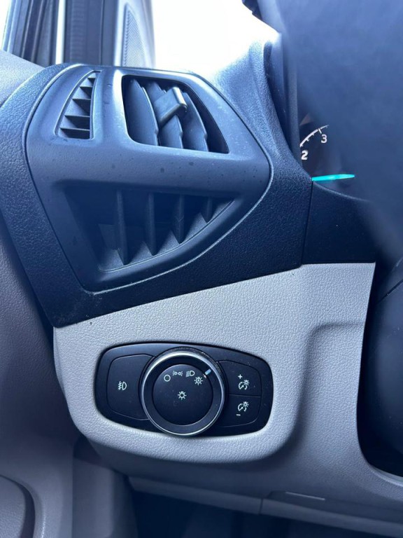 2020 Ford Transit Connect Image 26