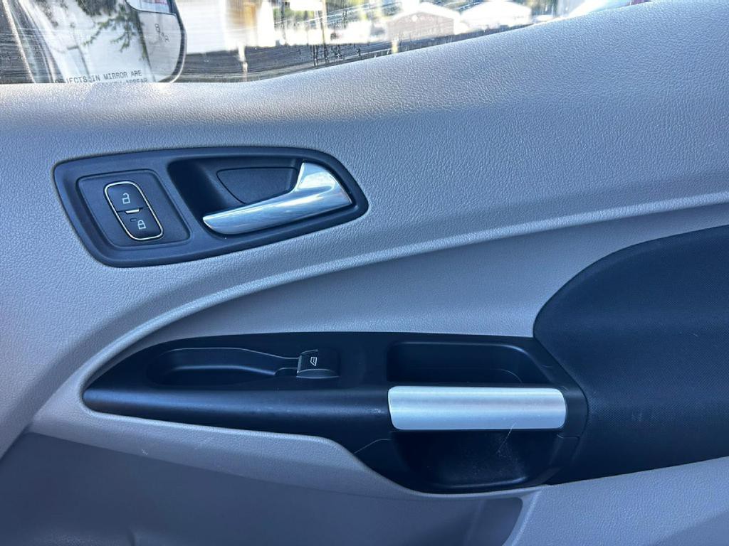 2020 Ford Transit Connect Image 27