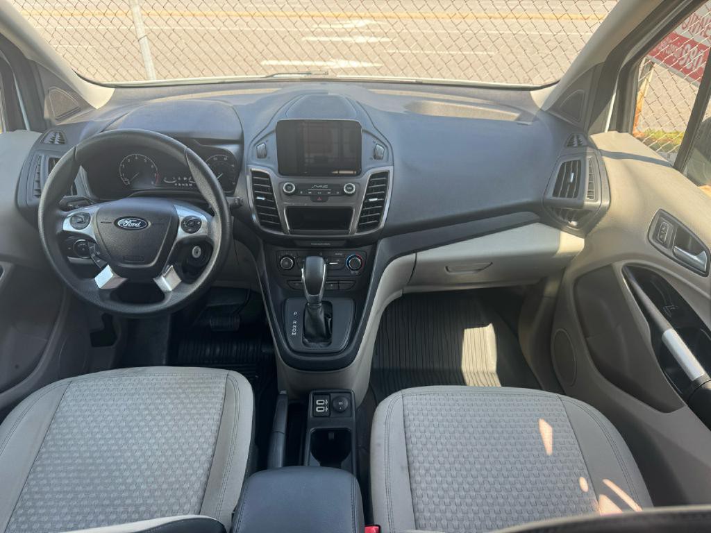 2020 Ford Transit Connect Image 31