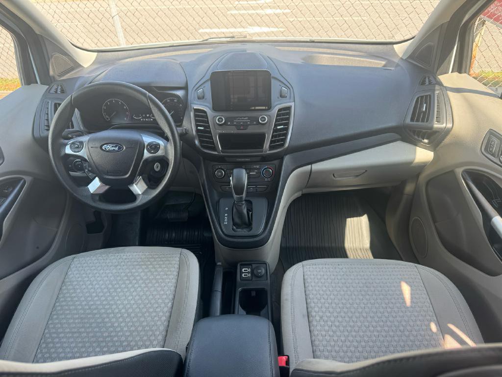 2020 Ford Transit Connect Image 32