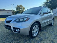 Image for 2012 Acura RDX 5-Spd AT SH- with Technolo ID: 6980505
