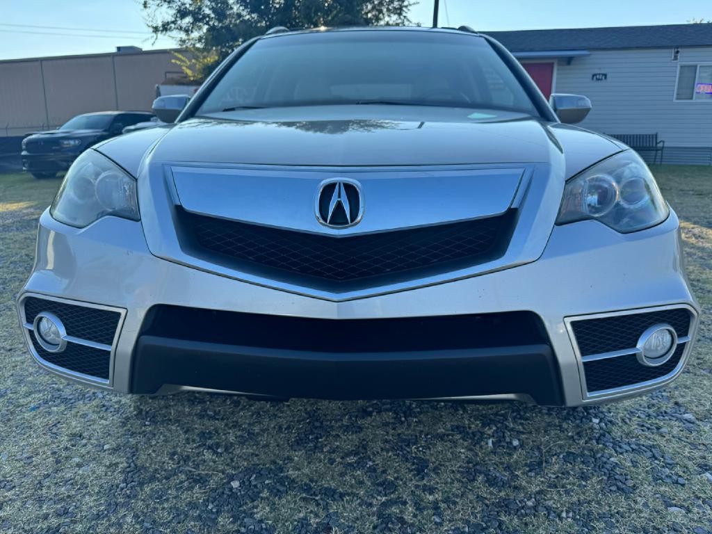 2012 Acura RDX Image 2