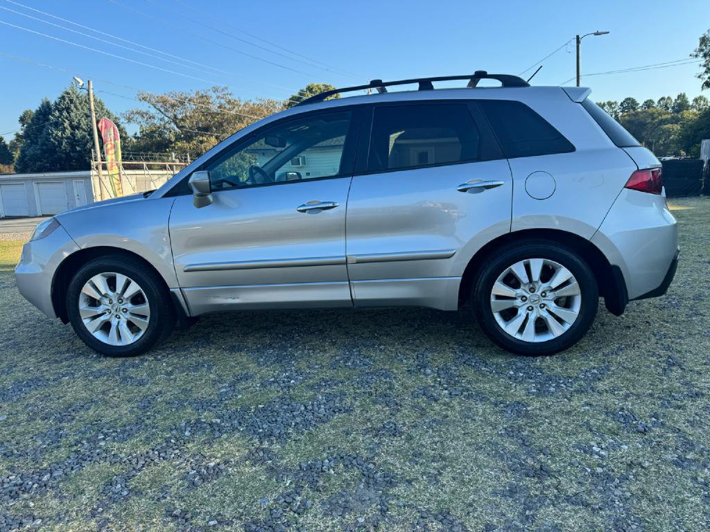 2012 Acura RDX Image 6