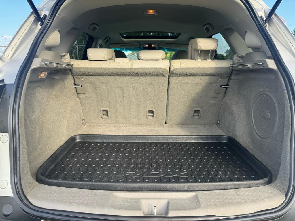 2012 Acura RDX Image 10