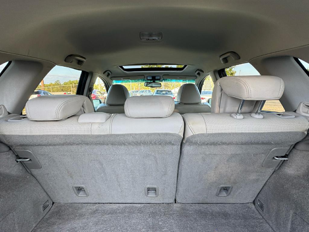 2012 Acura RDX Image 12