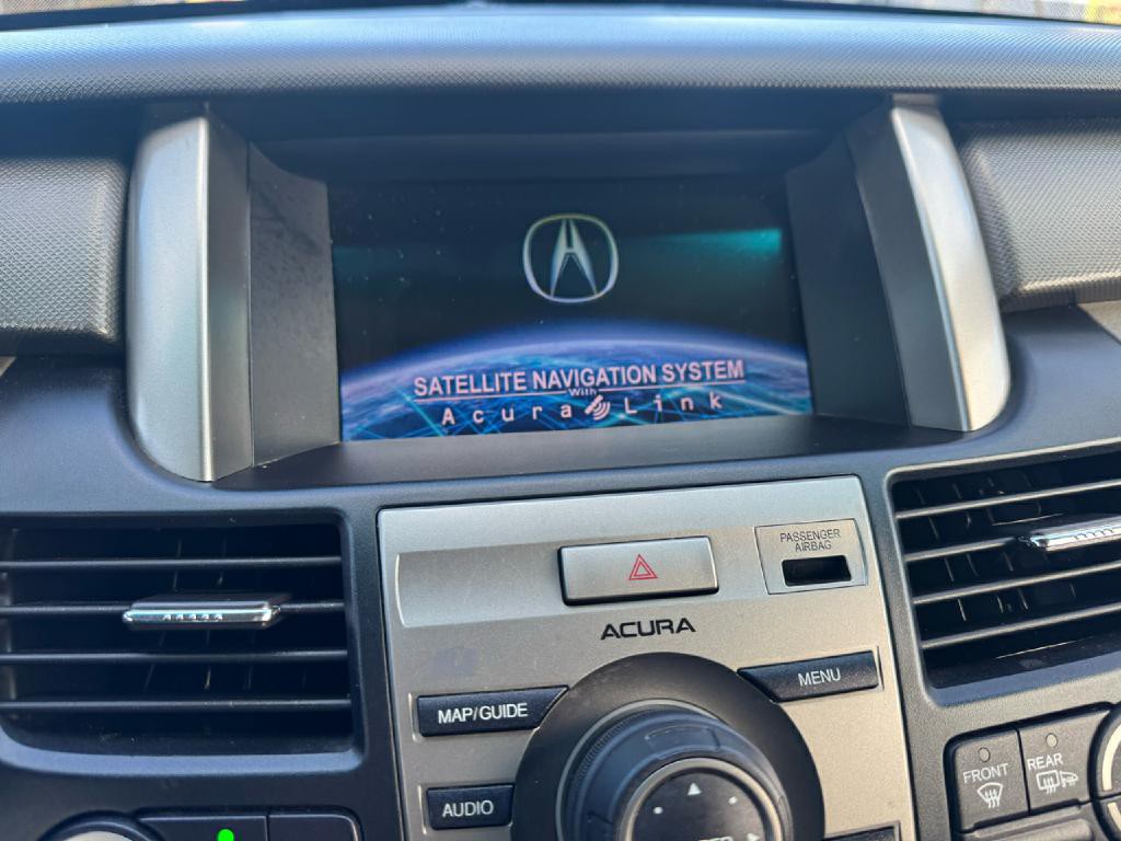 2012 Acura RDX Image 14