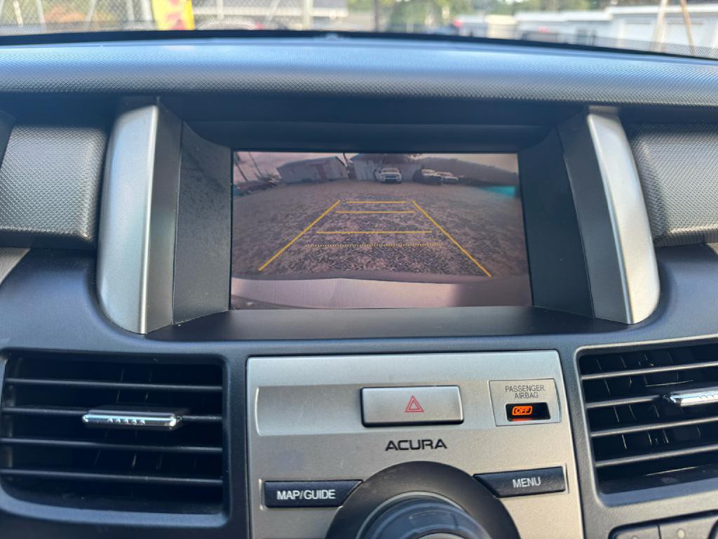 2012 Acura RDX Image 15