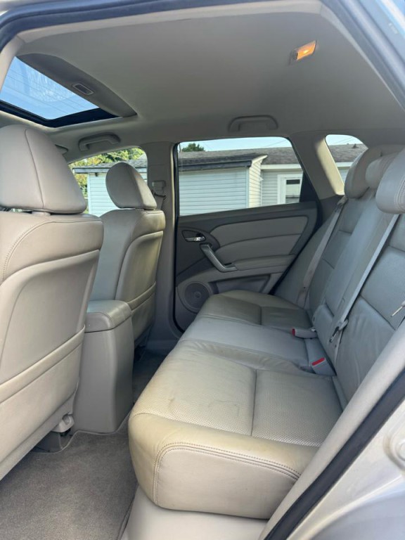 2012 Acura RDX Image 22