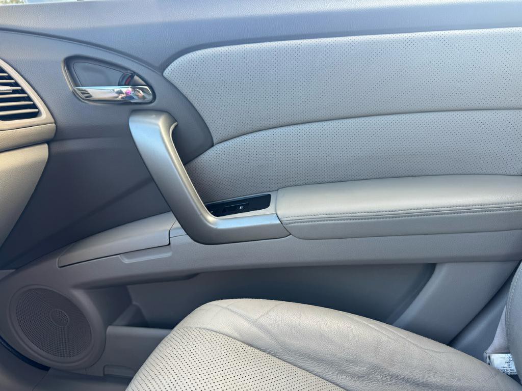 2012 Acura RDX Image 23