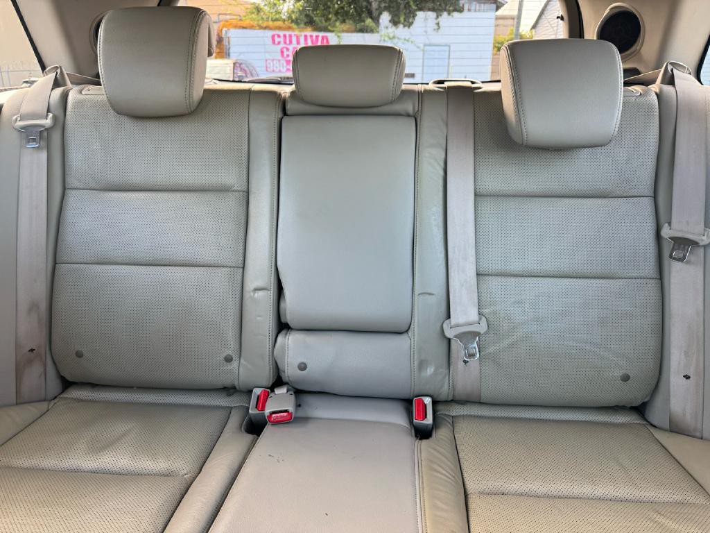 2012 Acura RDX Image 24