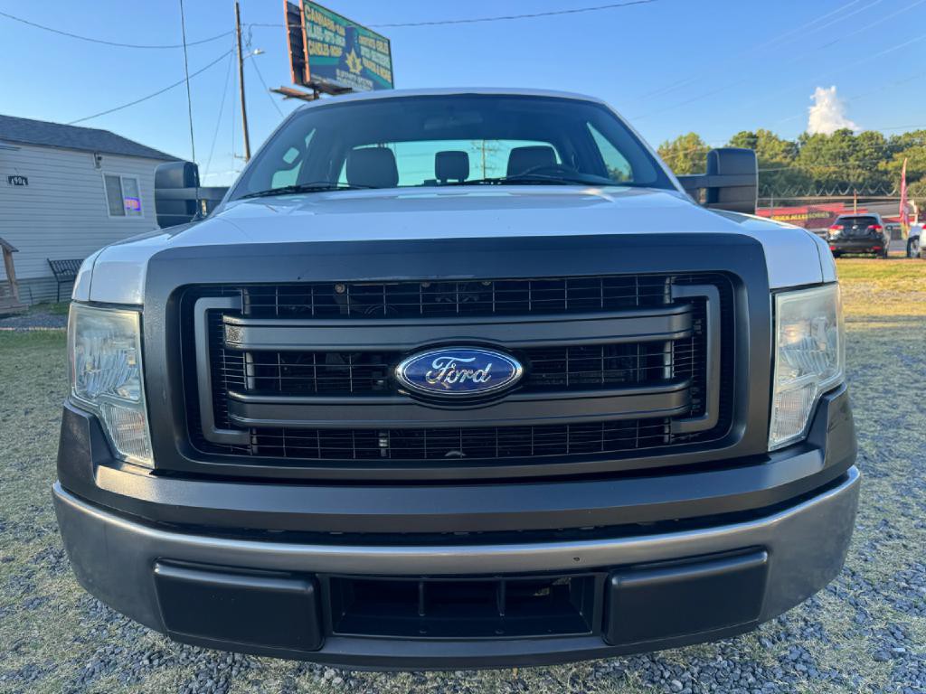 2014 Ford F-150 Image 2