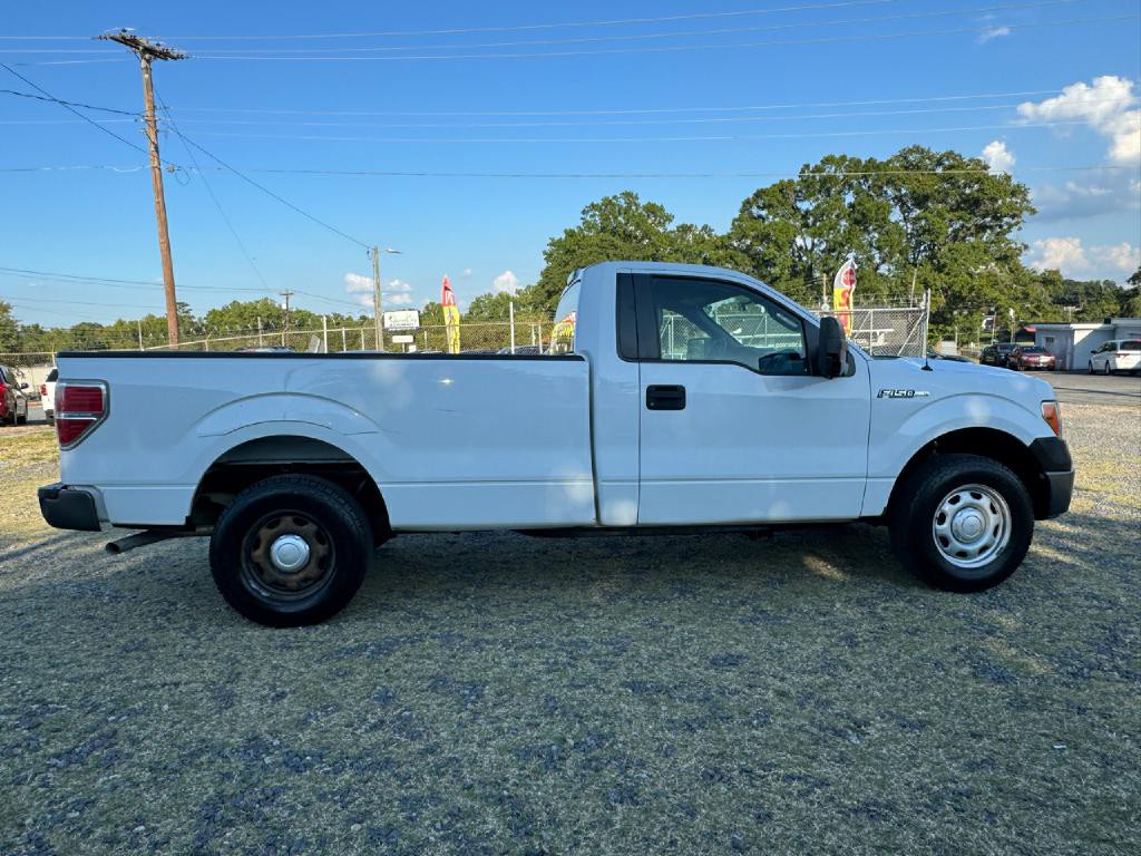 2014 Ford F-150 Image 6