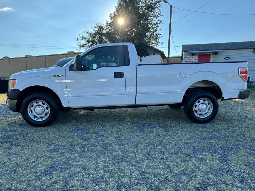 2014 Ford F-150 Image 7