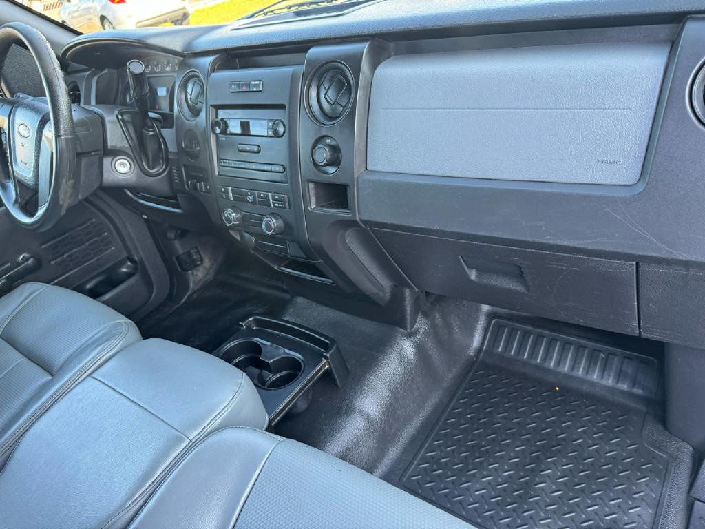 2014 Ford F-150 Image 10