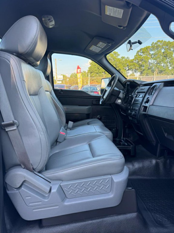 2014 Ford F-150 Image 11