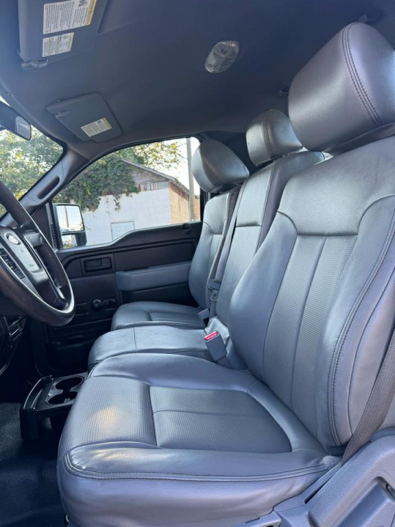 2014 Ford F-150 Image 12