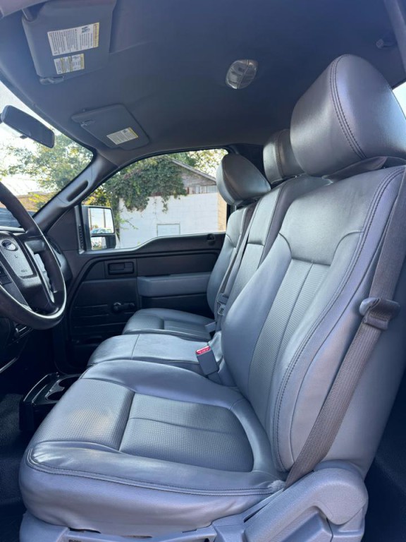 2014 Ford F-150 Image 13