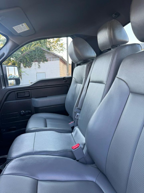 2014 Ford F-150 Image 14