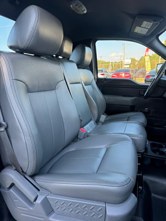 2014 Ford F-150 Image 15
