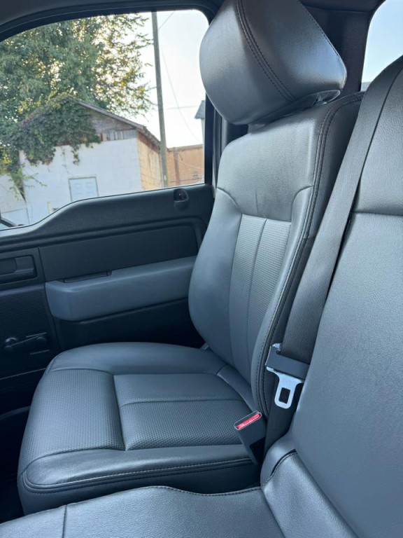 2014 Ford F-150 Image 16