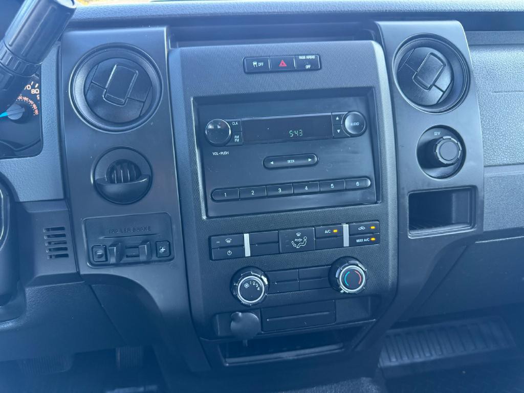 2014 Ford F-150 Image 18