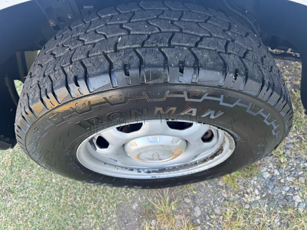 2014 Ford F-150 Image 27