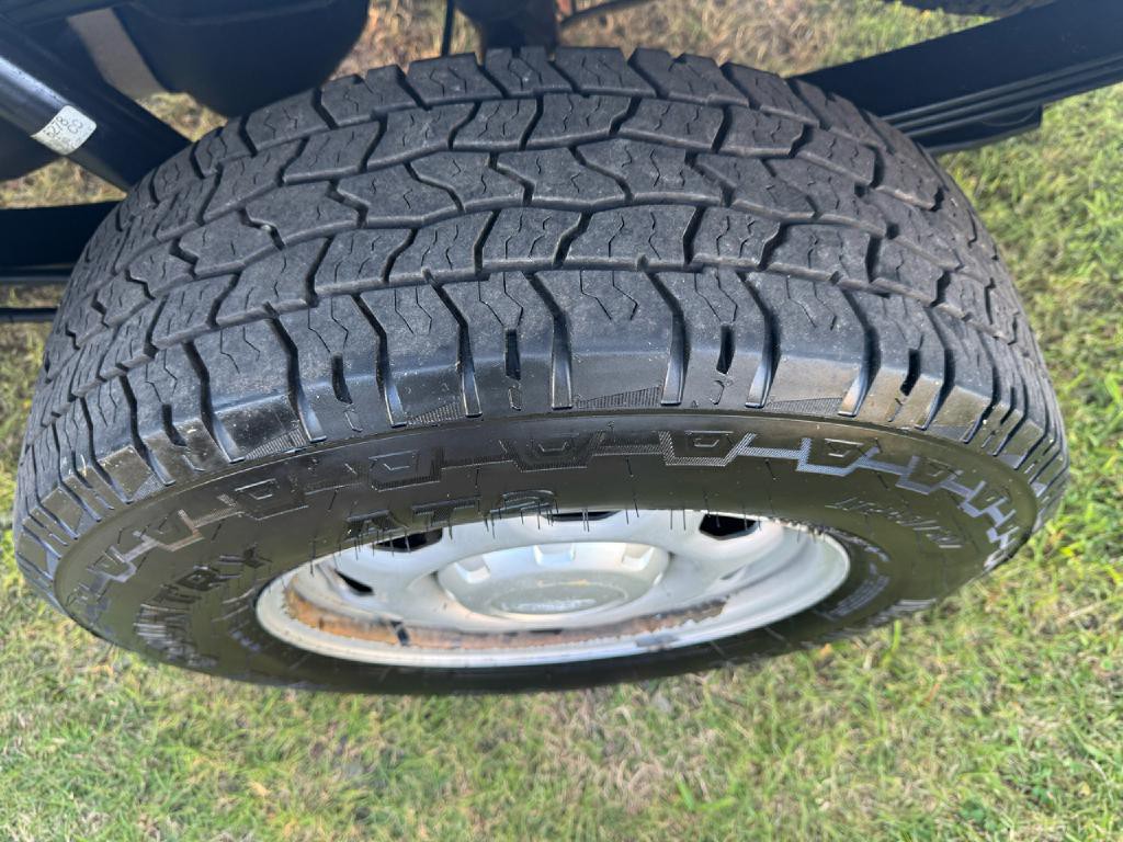 2014 Ford F-150 Image 28