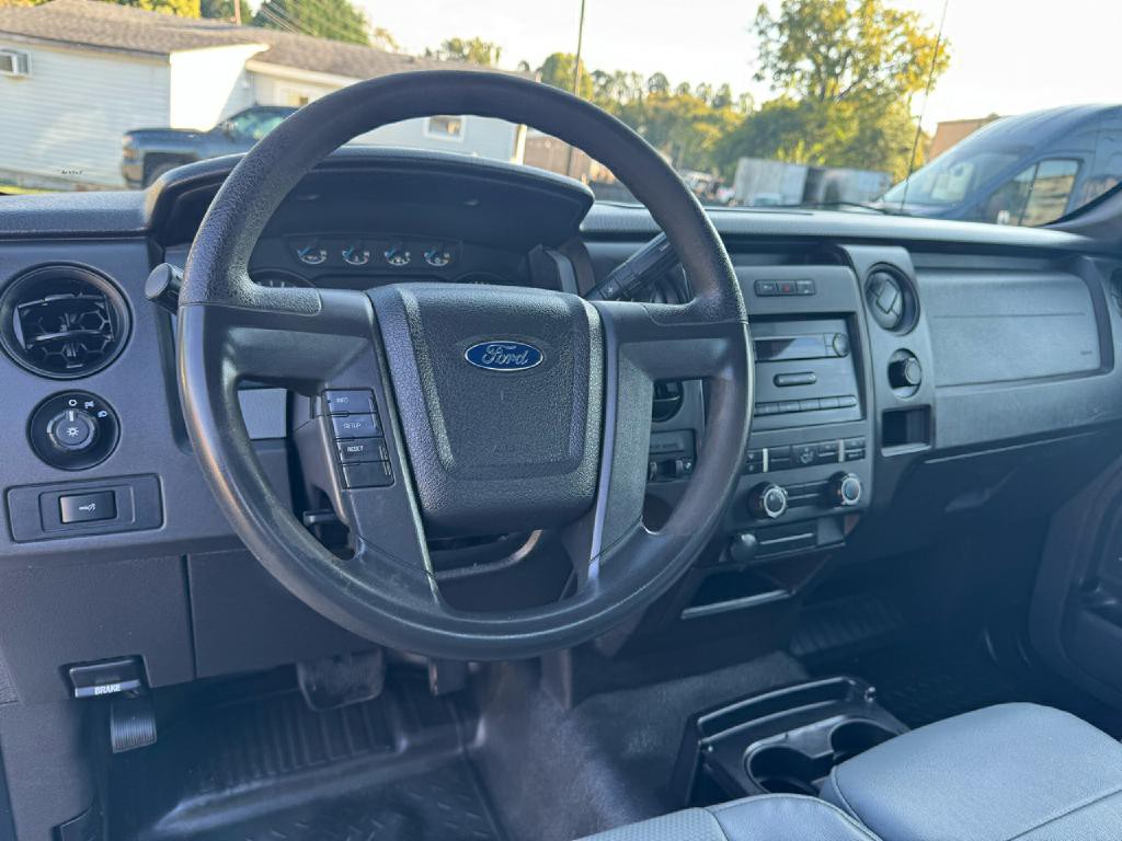 2014 Ford F-150 Image 30