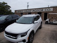 Image for 2023 Kia Seltos EX ID: 5650809