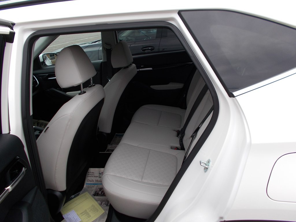 2023 Kia Seltos Image 9
