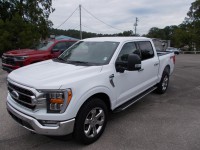 Image for 2022 Ford F-150 Supercrew ID: 5879672