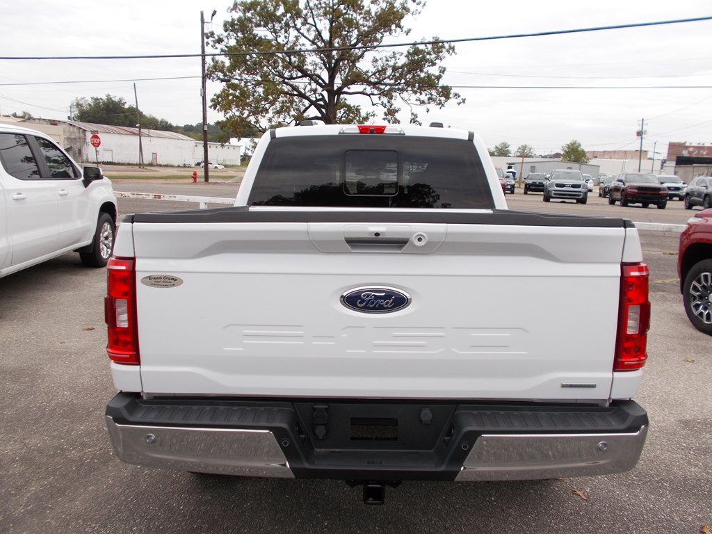 2022 Ford F-150 Image 5