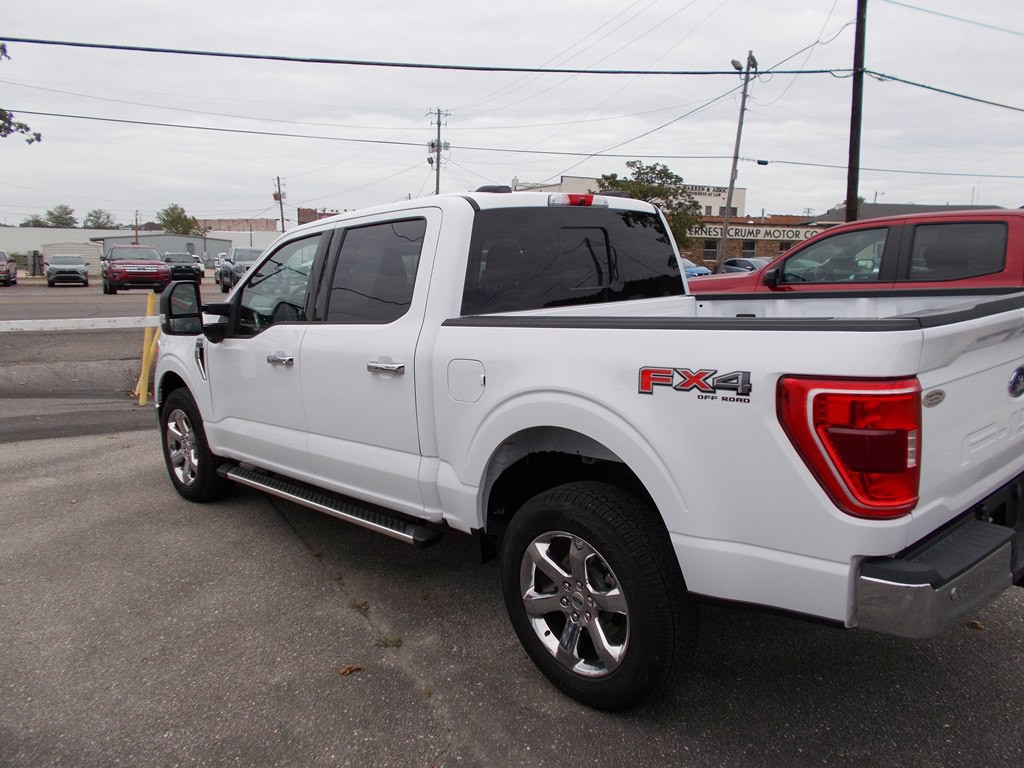 2022 Ford F-150 Image 6