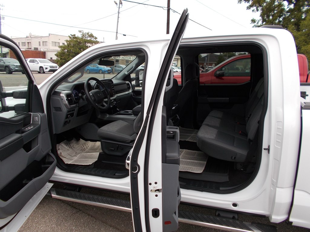 2022 Ford F-150 Image 7