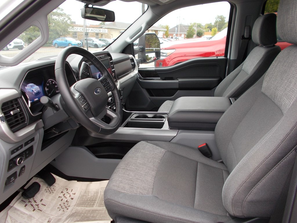 2022 Ford F-150 Image 8