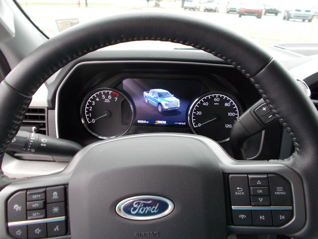 2022 Ford F-150 Image 9