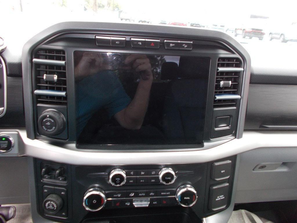 2022 Ford F-150 Image 10