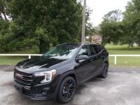 Image for 2023 GMC Terrain SLT ID: 6378696