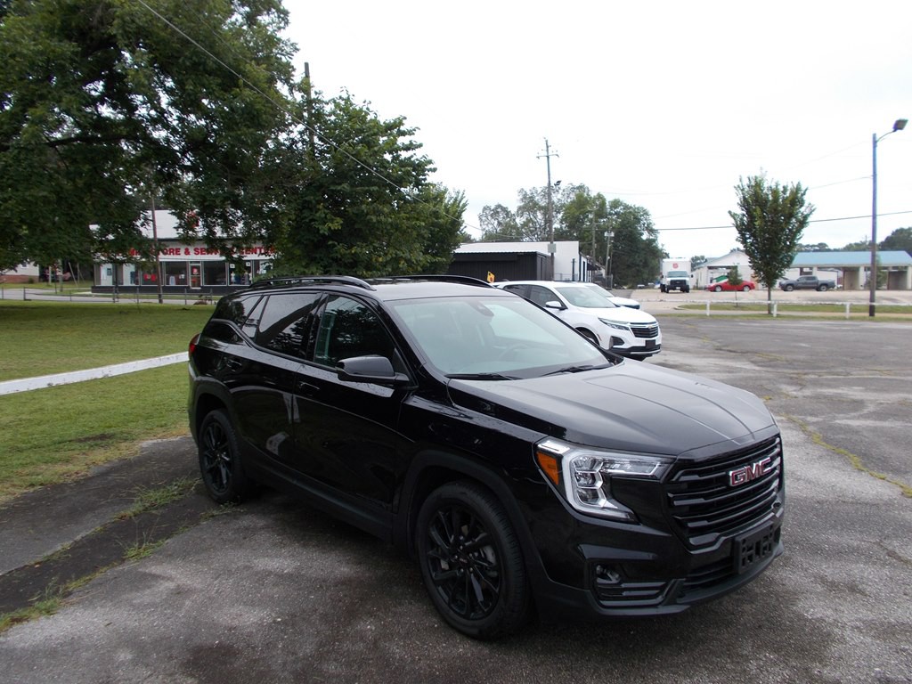 2023 GMC Terrain Image 6