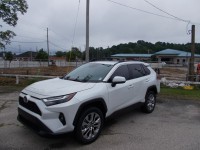 Image for 2024 Toyota Rav4 Xle Premium ID: 6441800