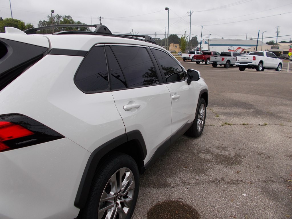 2024 Toyota Rav4 Image 5
