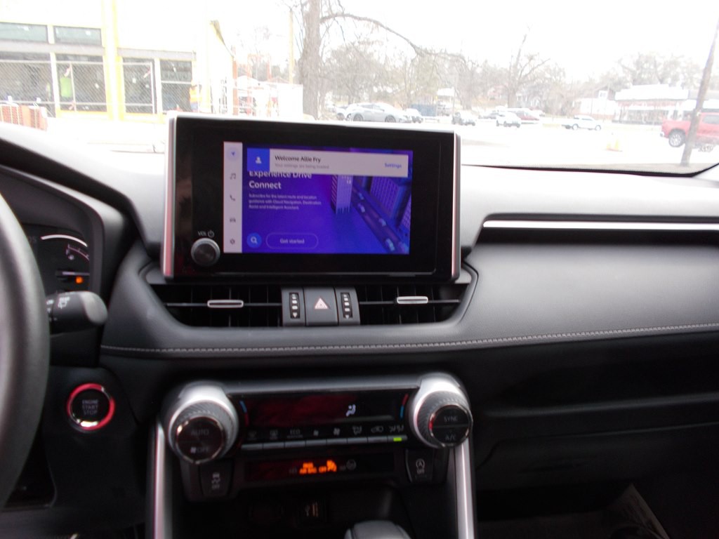 2024 Toyota Rav4 Image 19