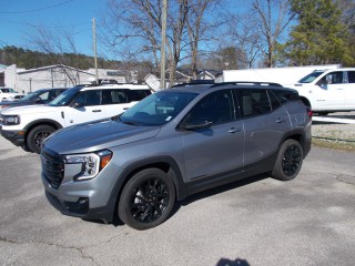 Image for 2023 GMC Terrain SLT ID: 6535623