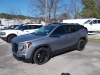 Image for 2023 GMC Terrain SLT ID: 6535623