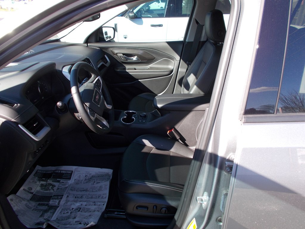 2023 GMC Terrain Image 7